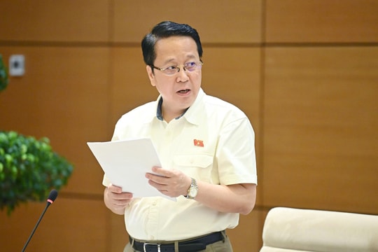 Quốc hội cùng Chính phủ hành động, tìm lời giải cho những vấn đề lớn của đất nước