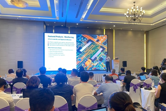 Chuyển đổi số trong doanh nghiệp cần tư duy đúng, chiến lược chuẩn