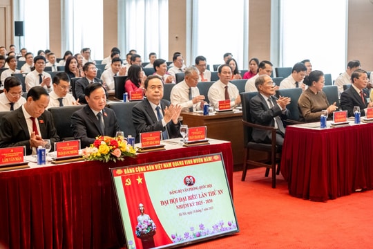 Tập trung dân chủ, cầu thị lắng nghe, chuyên nghiệp, thích ứng nhanh với yêu cầu đổi mới