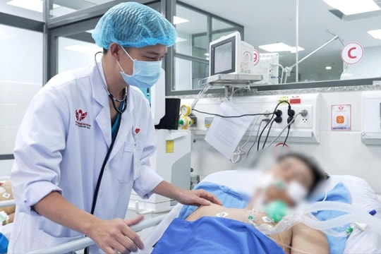 Đột quỵ ở tuổi 23 vì thói quen của nhiều thanh niên