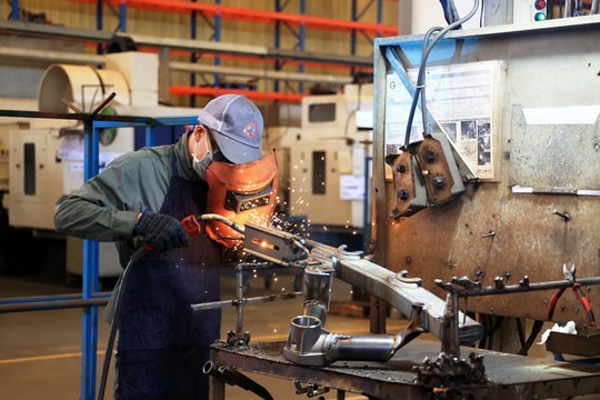 Bổ sung nhiều chính sách phát triển công nghiệp hỗ trợ