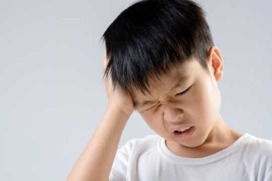 Bé trai 13 tuổi nhồi máu não, bác sĩ cảnh báo bệnh có xu hướng trẻ hóa