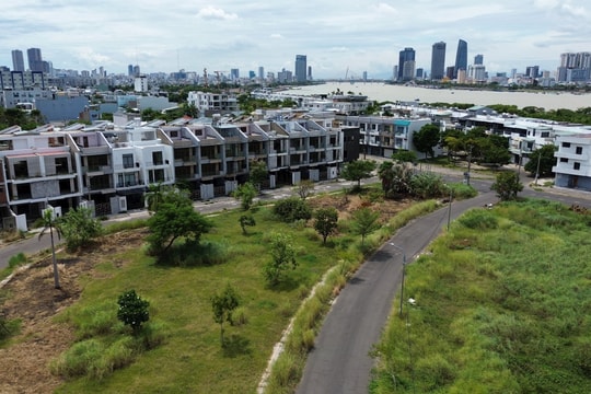 Chung cư FPT Plaza 4 được miễn giấy phép xây dựng