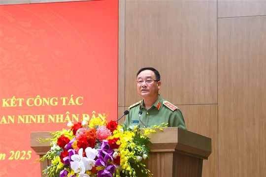 Đổi mới tư duy triển khai công tác bảo đảm an ninh quốc gia trong giai đoạn đất nước chuyển mình