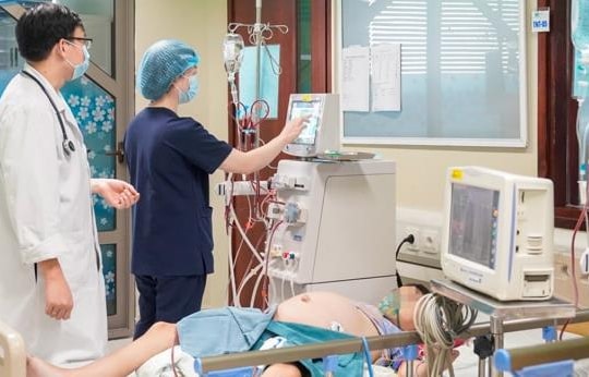 Sai lầm của mẹ khiến con trai 13 tuổi rơi vào nguy kịch