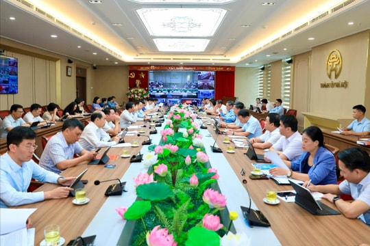 Hà Nội: Hơn 2.000 hồ sơ xin nghỉ hưởng chế độ theo Nghị định 178