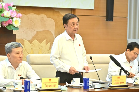 TKV đối mặt thách thức chuyển dịch năng lượng và áp lực môi trường sau khai thác