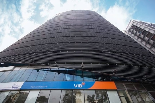 VIB muốn mua lại lô trái phiếu 2.000 tỷ đồng sau một năm phát hành