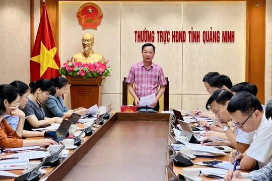 Minh bạch hóa hoạt động các cơ quan hành chính