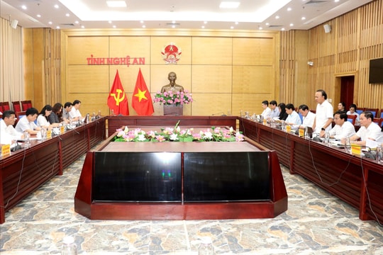 Ưu tiên trụ sở dôi dư làm phòng học, nhà công vụ