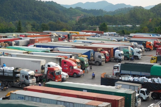 Nền tảng vững chắc cho phát triển kinh tế