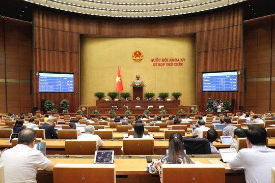 Doanh nghiệp nhà nước trong thời kỳ mới: Thể chế đã mở, tư duy có theo kịp?