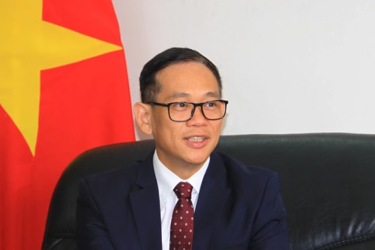 NA Chairman’s official visit to Senegal to deepen friendship, cooperation: diplomat