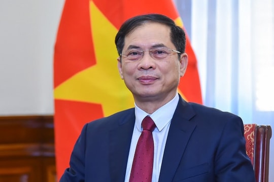 National Committee for APEC 2027 established