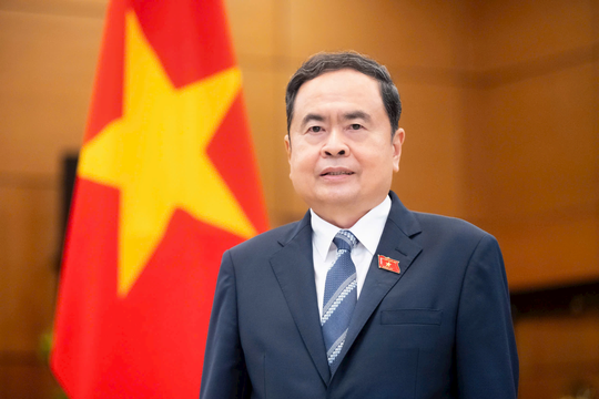 Chuyến thăm của Chủ tịch Quốc hội Trần Thanh Mẫn có ý nghĩa lịch sử trong quan hệ Việt Nam - Senegal