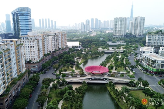 TP. Hồ Chí Minh: Triển khai lộ trình chuyển đổi phương tiện giao thông sang sử dụng điện