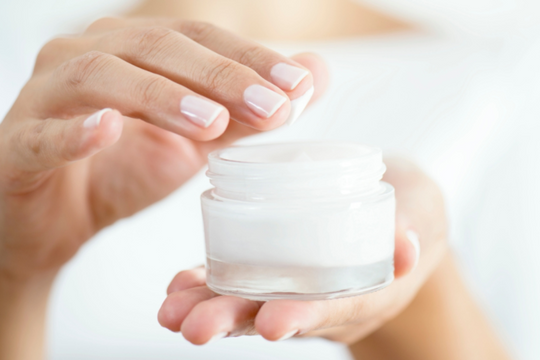 Thu hồi, tiêu hủy toàn quốc kem Vitamin E “Product of Thailand” nhập khẩu không rõ nguồn gốc