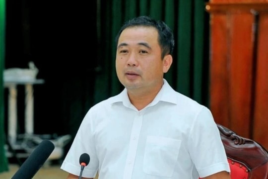 Thủ tướng Chính phủ giao quyền Bộ trưởng Bộ Nông nghiệp và Môi trường