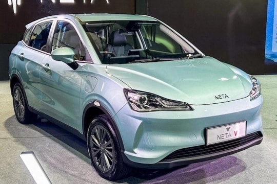 Malaysia’s EV adoption rate projected to reach 9.6% by year-end