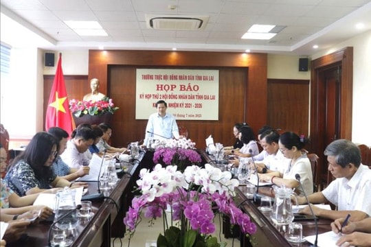 Sẽ xem xét chính sách hỗ trợ công tác tại trung tâm hành chính sau sắp xếp