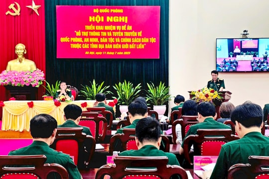 Hiệu quả, đồng bộ và có chiều sâu