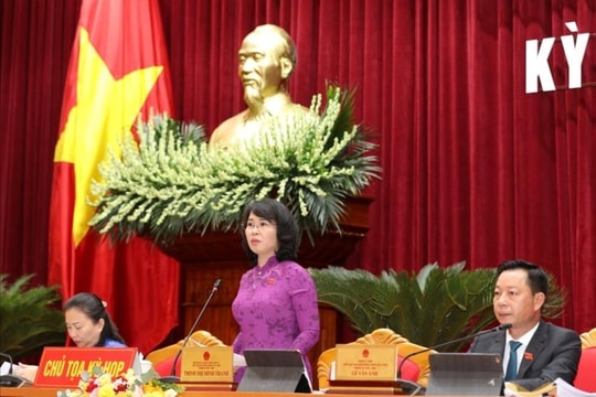 Khai thác hiệu quả các dư địa, nguồn lực tăng trưởng