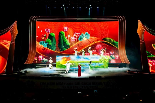 Bài cuối: Hiện đại hóa để nâng tầm bản sắc