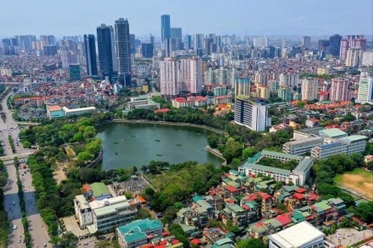 Đồng bộ giải pháp thúc đẩy tăng trưởng