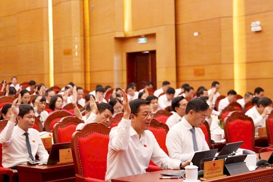 Chăm lo toàn diện đối với người có công