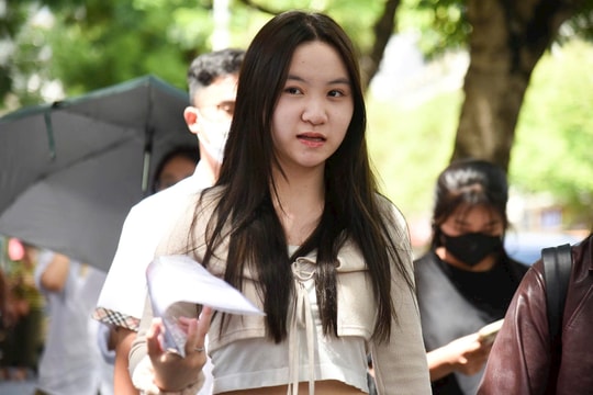 Loạt trường đại học phía Nam công bố điểm sàn, thấp nhất 15 điểm