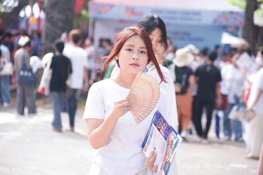 Trường ĐH Khoa học Xã hội và Nhân văn lấy điểm sàn 19 ở tất cả ngành đào tạo