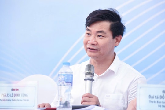 Điểm chuẩn Trường ĐH Y Hà Nội 2025: Ngành 27 - 28 điểm s ẽ dao động nhẹ