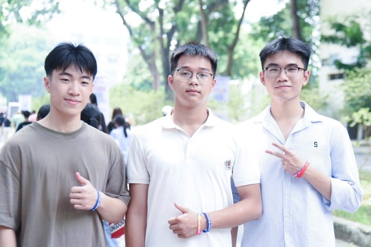 Đại học Bách khoa Hà Nội công bố phương án dự kiến tuyển sinh năm 2026