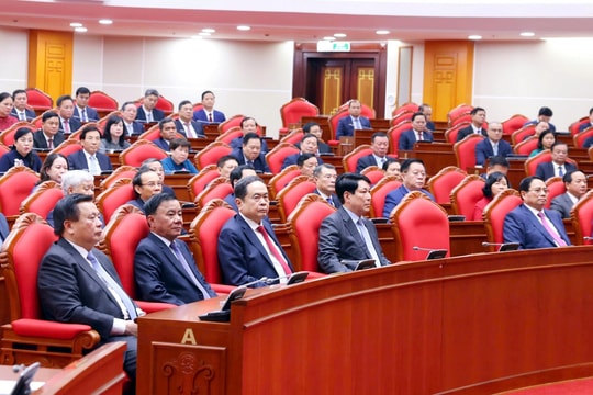 THÔNG CÁO BÁO CHÍ