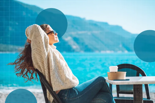 Thói quen đơn giản buổi chiều giúp cải thiện giấc ngủ