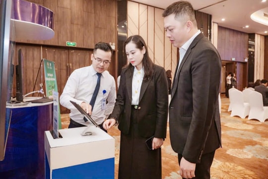 Cao Bằng nỗ lực ứng dụng khoa học công nghệ, đổi mới sáng tạo và chuyển đổi số