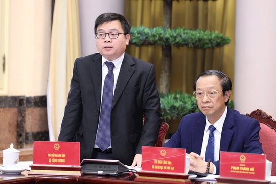 Luật sửa đổi, bổ sung một số điều của Luật Sử dụng năng lượng tiết kiệm và hiệu quả Thành lập Quỹ thúc đẩy sử dụng năng lượng tiết kiệm và hiệu quả