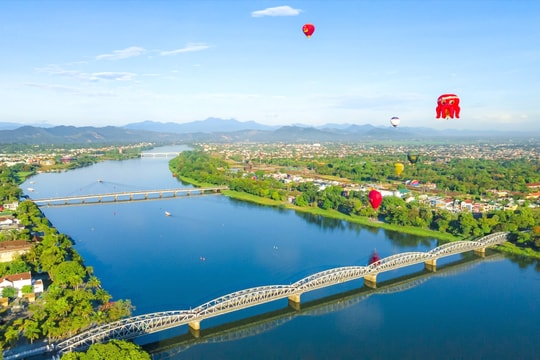 Du lịch phục hồi mạnh, hướng tới bứt phá