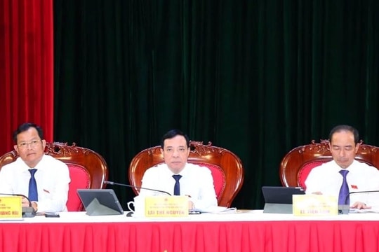 Động lực mạnh mẽ hoàn thành mục tiêu trong giai đoạn nước rút