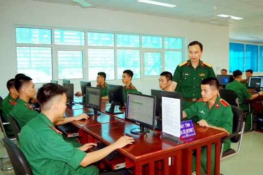 "Trợ thủ" đắc lực trong tuyên truyền pháp luật