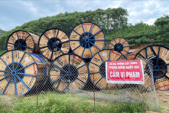 Ưu tiên bảo đảm an toàn trước bão số 3