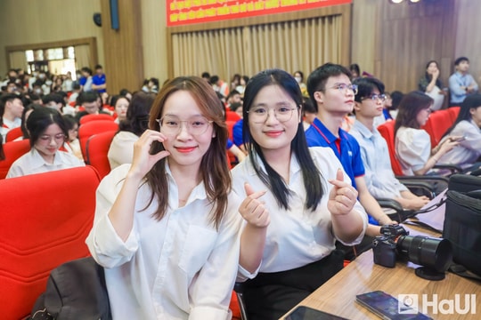 Điểm sàn năm 2025 của Trường Đại học Công nghiệp Hà Nội từ 18-21 điểm