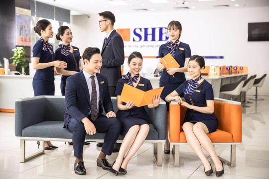 Ngân hàng hạnh phúc - Banker hạnh phúc