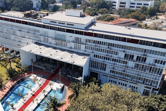 Senegal: Một Quốc hội phục vụ dân, vì dân và với dân