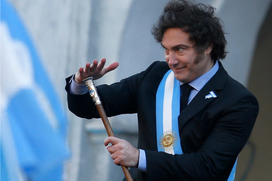 Lạm phát giảm hơn 100 lần: Từ "liệu pháp sốc" đến phép màu kinh tế Argentina