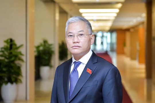 Vietnam to join global parliamentary leaders in push for peace, stability