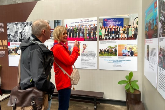 Hà Nội bảo vệ di tích, danh thắng trước cơn bão số 3