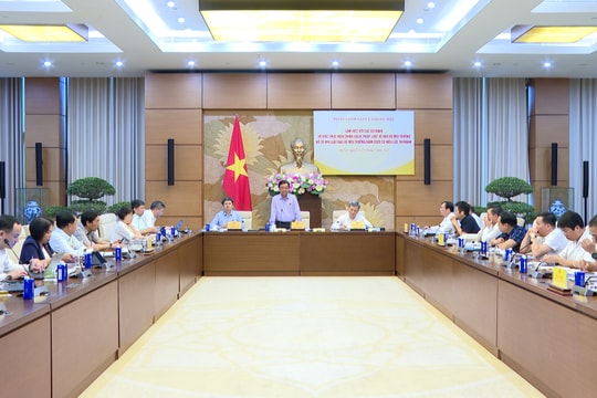 Gần 70% tro, xỉ nhiệt điện được tái sử dụng, nhưng vẫn thiếu quy chuẩn xử lý