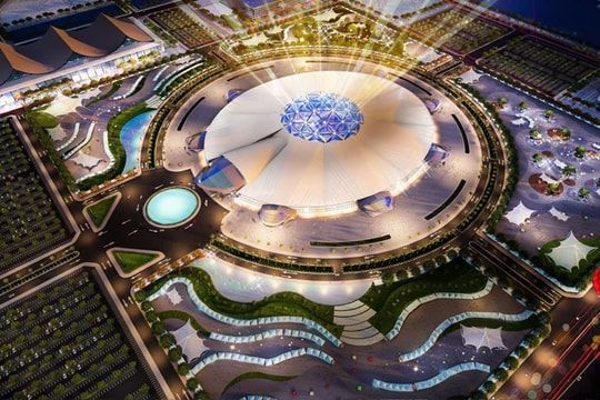 Truyền thông sâu rộng về triển lãm "80 năm Hành trình Độc lập - Tự do - Hạnh phúc"