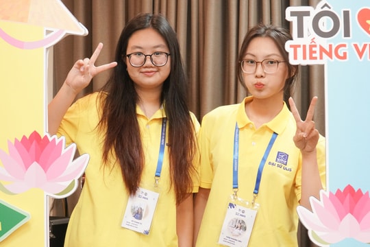 Điểm sàn Trường Đại học Ngoại ngữ - ĐHQGHN từ 15 - 19 điểm